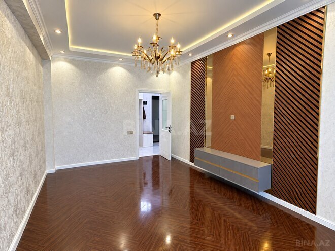 Satılır 2 otaqlı yeni tikili 55 m², Əhmədli m., photo 4 from 18