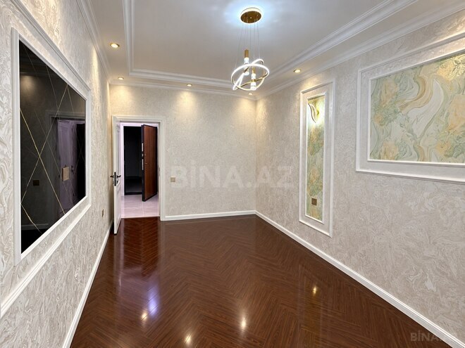 Satılır 2 otaqlı yeni tikili 55 m², Əhmədli m., photo 7 from 18
