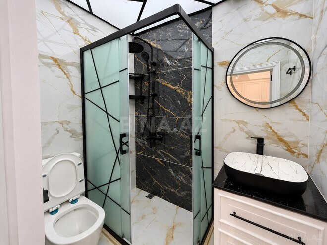 Satılır 2 otaqlı yeni tikili 55 m², Əhmədli m., photo 13 from 18