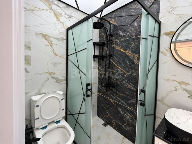 Satılır 2 otaqlı yeni tikili 55 m², Əhmədli m., photo 15 from 18
