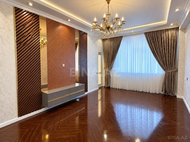 Satılır 2 otaqlı yeni tikili 55 m², Əhmədli m., photo 1 from 18