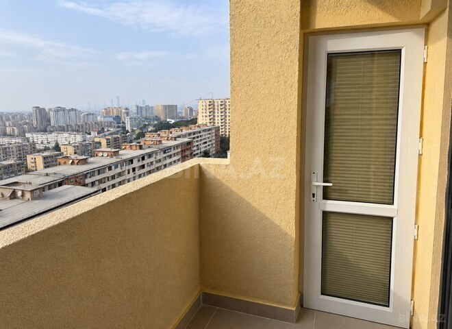 Satılır 2 otaqlı yeni tikili 55 m², Əhmədli m., photo 16 from 18