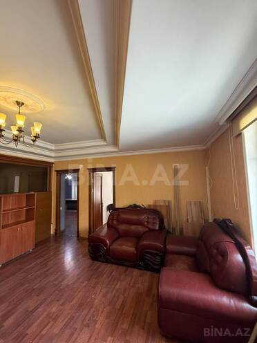 İcarəyə verilir 2 otaqlı ofis 100 m², İnşaatçılar m., photo 6 from 10