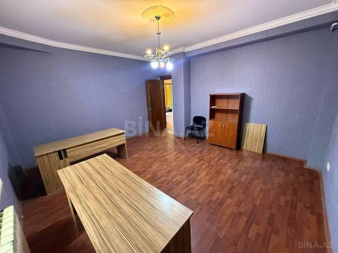 İcarəyə verilir 2 otaqlı ofis 100 m², İnşaatçılar m., photo 4 from 10
