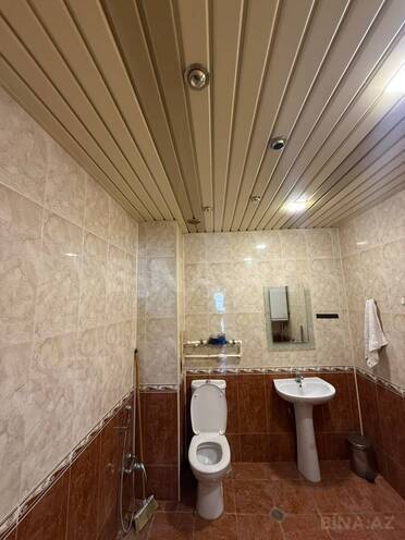 İcarəyə verilir 2 otaqlı ofis 100 m², İnşaatçılar m., photo 9 from 10