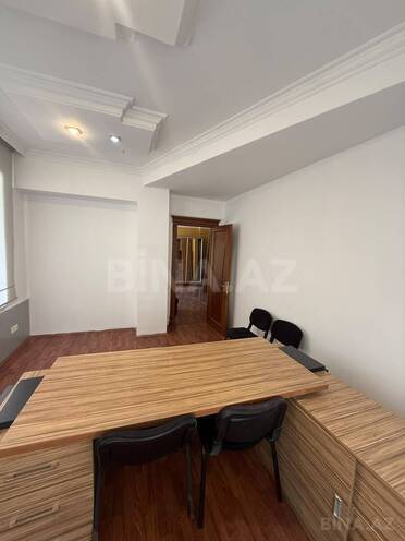 İcarəyə verilir 2 otaqlı ofis 100 m², İnşaatçılar m., photo 3 from 10
