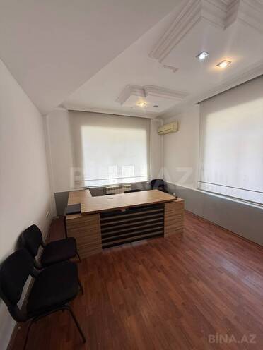 İcarəyə verilir 2 otaqlı ofis 100 m², İnşaatçılar m., photo 1 from 10
