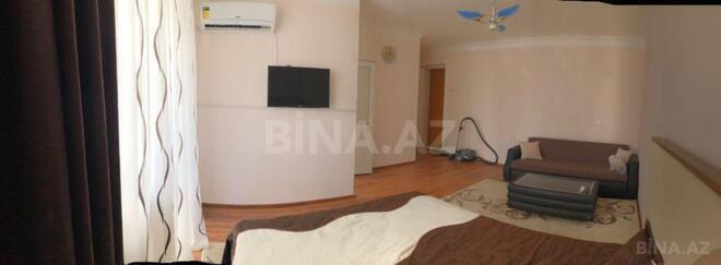 İcarəyə verilir 2 otaqlı ofis 100 m², İnşaatçılar m., photo 8 from 10