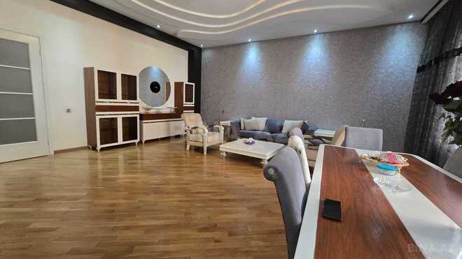 Продаётся 3-комн. новостройка 162 м², Насиминский  р., photo 8 from 27