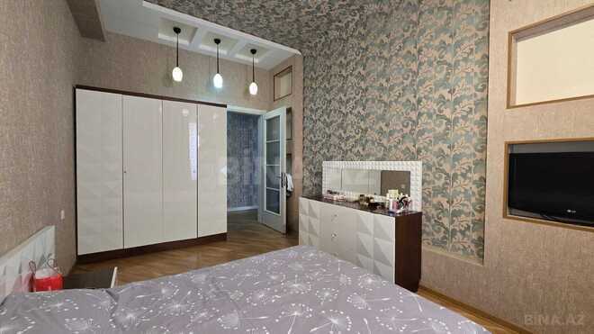 Продаётся 3-комн. новостройка 162 м², Насиминский  р., photo 12 from 27