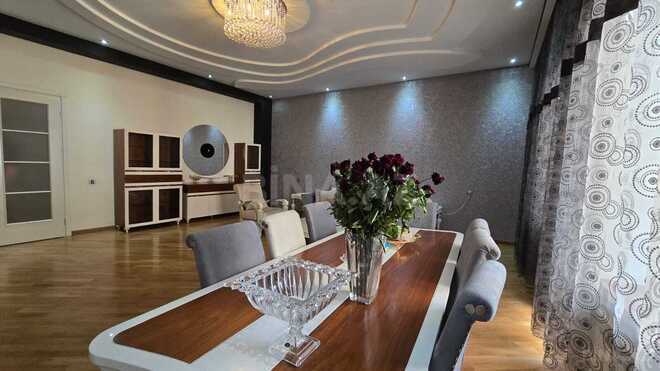 Продаётся 3-комн. новостройка 162 м², Насиминский  р., photo 11 from 27