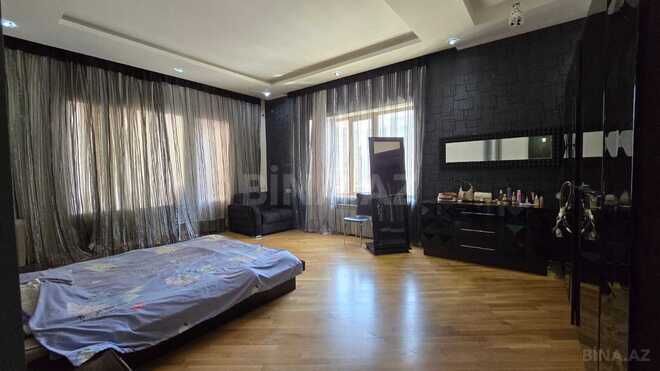 Продаётся 3-комн. новостройка 162 м², Насиминский  р., photo 17 from 27