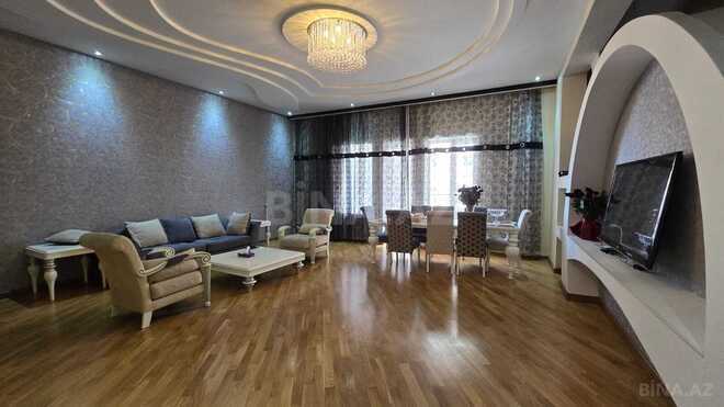 Продаётся 3-комн. новостройка 162 м², Насиминский  р., photo 1 from 27