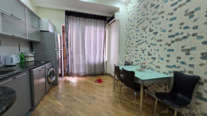 Продаётся 3-комн. новостройка 162 м², Насиминский  р., photo 21 from 27