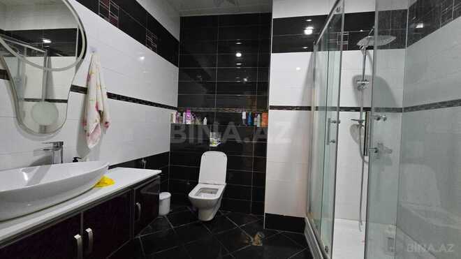 Продаётся 3-комн. новостройка 162 м², Насиминский  р., photo 26 from 27