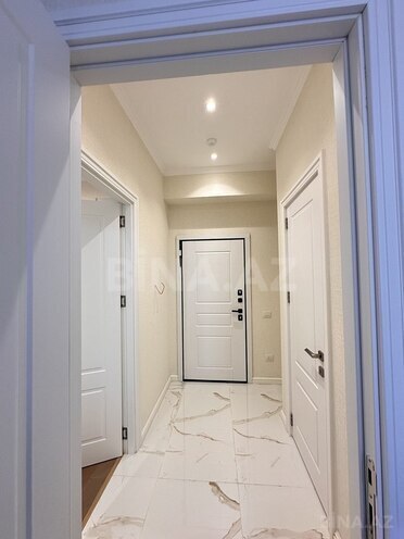 Сдаётся 2-комн. новостройка 50 м², Ясамальский р., photo 5 from 11