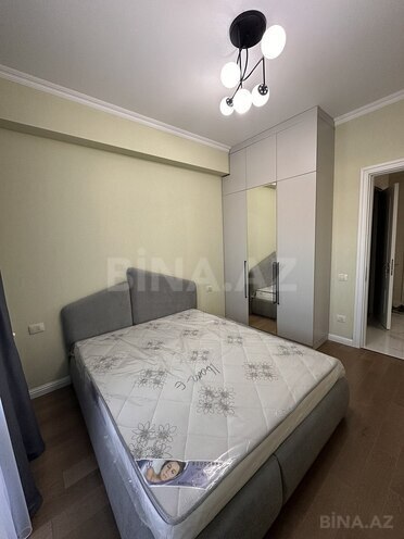Сдаётся 2-комн. новостройка 50 м², Ясамальский р., photo 6 from 11