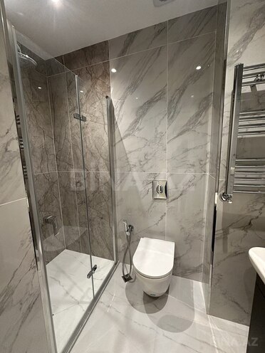 Сдаётся 2-комн. новостройка 50 м², Ясамальский р., photo 8 from 11