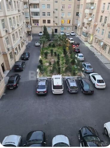 İcarəyə verilir 3 otaqlı yeni tikili 128 m², Bayıl q., photo 14 from 15