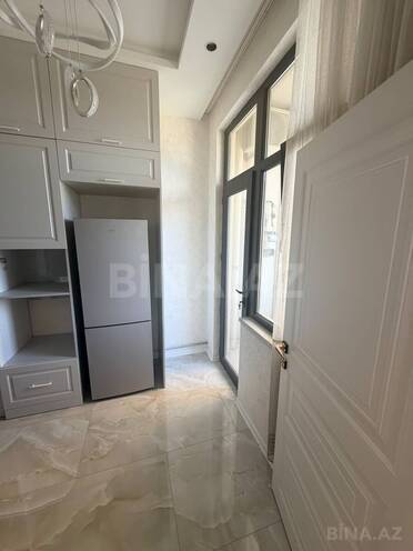 İcarəyə verilir 2 otaqlı yeni tikili 60 m², Yasamal q., photo 6 from 9