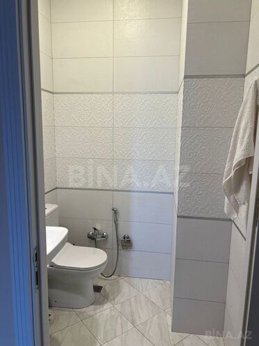 Сдаётся 2-комн. новостройка 120 м², м. Шах Исмаил Хатаи, photo 12 from 17
