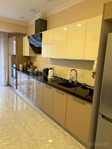 Сдаётся 2-комн. новостройка 120 м², м. Шах Исмаил Хатаи, photo 6 from 17