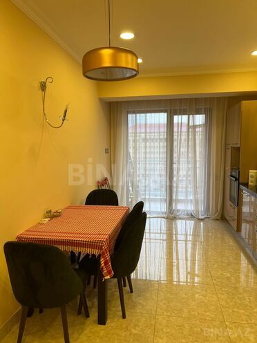 Сдаётся 2-комн. новостройка 120 м², м. Шах Исмаил Хатаи, photo 8 from 17