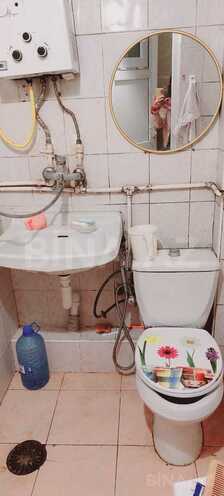 Satılır 3 otaqlı köhnə tikili 73 m², Elmlər Akademiyası m., photo 16 from 17