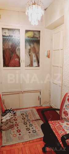 Satılır 3 otaqlı köhnə tikili 73 m², Elmlər Akademiyası m., photo 11 from 17