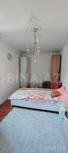 Satılır 3 otaqlı köhnə tikili 73 m², Elmlər Akademiyası m., photo 10 from 17