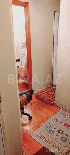 Satılır 3 otaqlı köhnə tikili 73 m², Elmlər Akademiyası m., photo 12 from 17