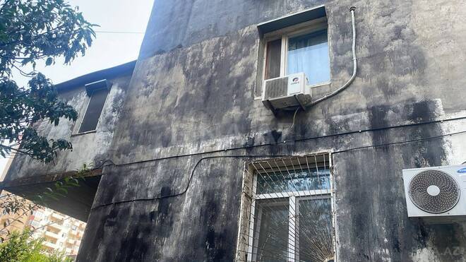 Satılır 3 otaqlı köhnə tikili 73 m², Elmlər Akademiyası m., photo 5 from 17