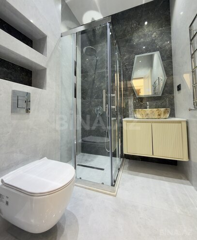 Satılır 5 otaqlı həyət evi/bağ evi 220 m², Mərdəkan q., photo 18 from 19