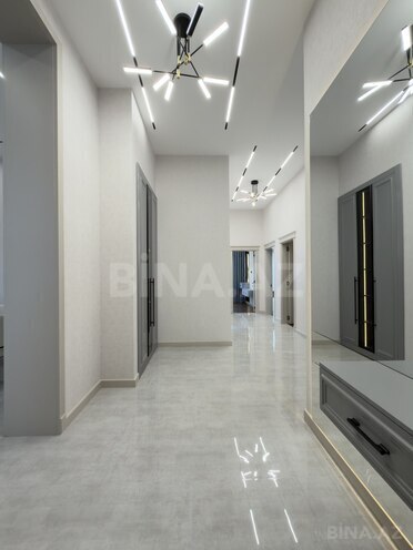Satılır 5 otaqlı həyət evi/bağ evi 220 m², Mərdəkan q., photo 9 from 19