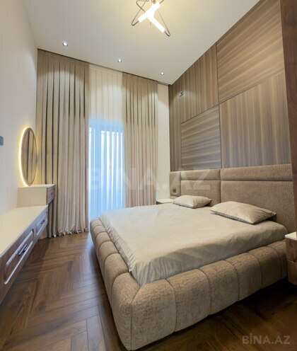 Satılır 5 otaqlı həyət evi/bağ evi 220 m², Mərdəkan q., photo 15 from 19