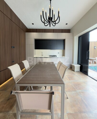 Satılır 5 otaqlı həyət evi/bağ evi 220 m², Mərdəkan q., photo 5 from 19