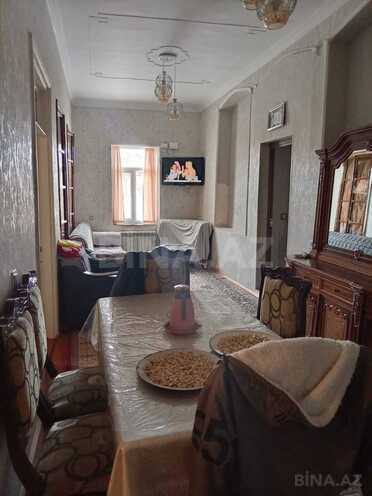 Satılır 3 otaqlı həyət evi/bağ evi 100 m², Yeni Suraxanı q., photo 10 from 13