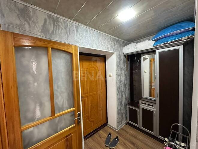Satılır 2 otaqlı köhnə tikili 55 m², Badamdar q., photo 8 from 11