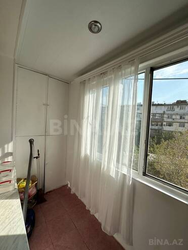 Satılır 2 otaqlı köhnə tikili 55 m², Badamdar q., photo 9 from 11