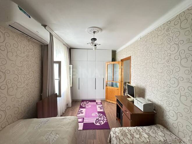 Satılır 2 otaqlı köhnə tikili 55 m², Badamdar q., photo 4 from 11