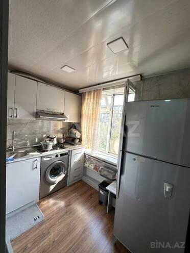 Satılır 2 otaqlı köhnə tikili 55 m², Badamdar q., photo 7 from 11