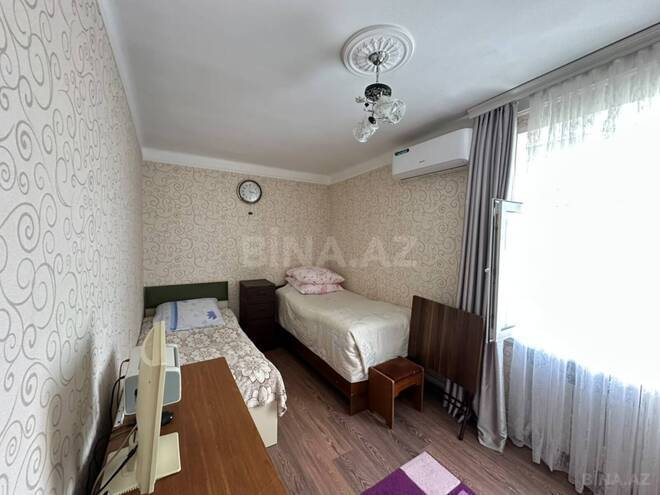 Satılır 2 otaqlı köhnə tikili 55 m², Badamdar q., photo 5 from 11