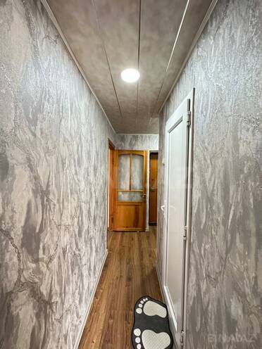 Satılır 2 otaqlı köhnə tikili 55 m², Badamdar q., photo 6 from 11