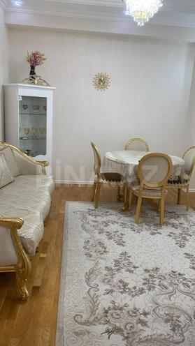 Satılır 3 otaqlı yeni tikili 68 m², Qara Qarayev m., photo 14 from 15