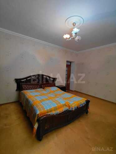 Satılır 9 otaqlı həyət evi/bağ evi 450 m², Neftçilər m., photo 14 from 30