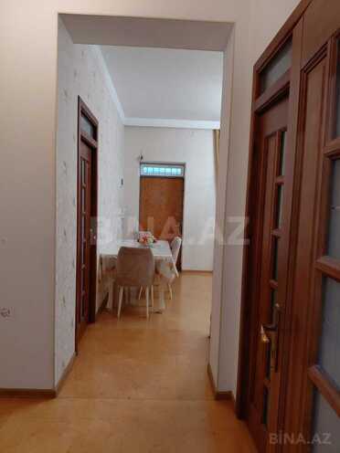 Satılır 9 otaqlı həyət evi/bağ evi 450 m², Neftçilər m., photo 17 from 30