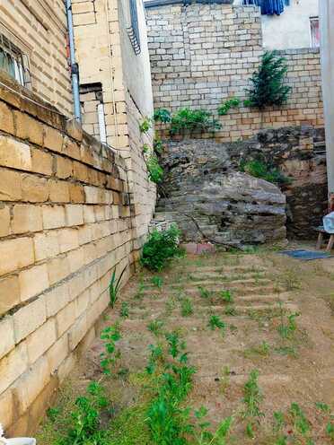 Satılır 9 otaqlı həyət evi/bağ evi 450 m², Neftçilər m., photo 8 from 30