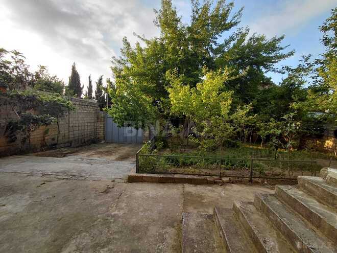 Satılır 9 otaqlı həyət evi/bağ evi 450 m², Neftçilər m., photo 11 from 30