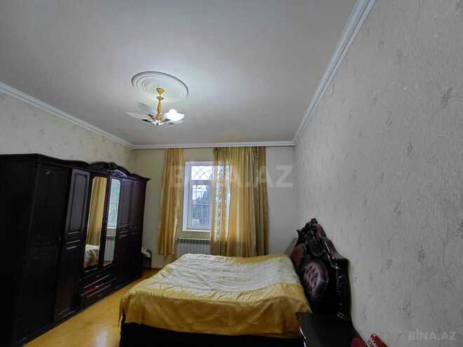 Satılır 9 otaqlı həyət evi/bağ evi 450 m², Neftçilər m., photo 24 from 30