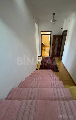 Satılır 9 otaqlı həyət evi/bağ evi 450 m², Neftçilər m., photo 26 from 30